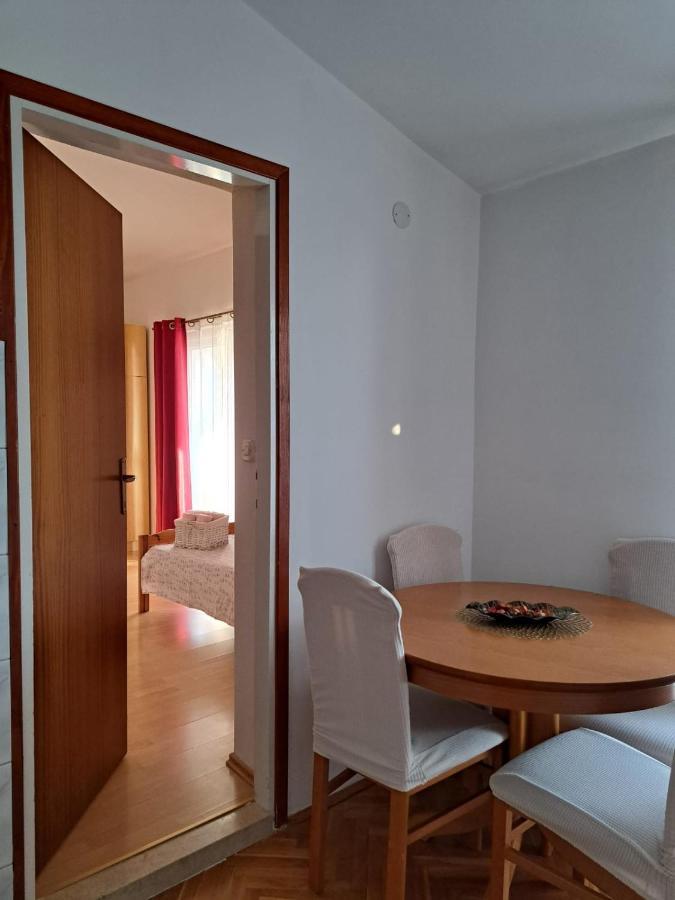 Apartments Garac Дугі-Рат Екстер'єр фото