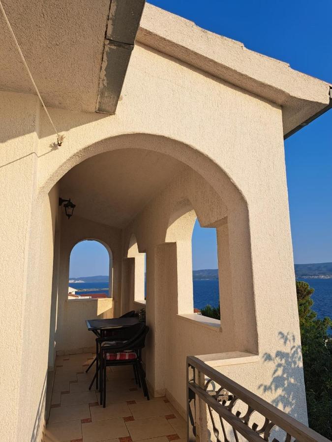 Apartments Garac Дугі-Рат Екстер'єр фото