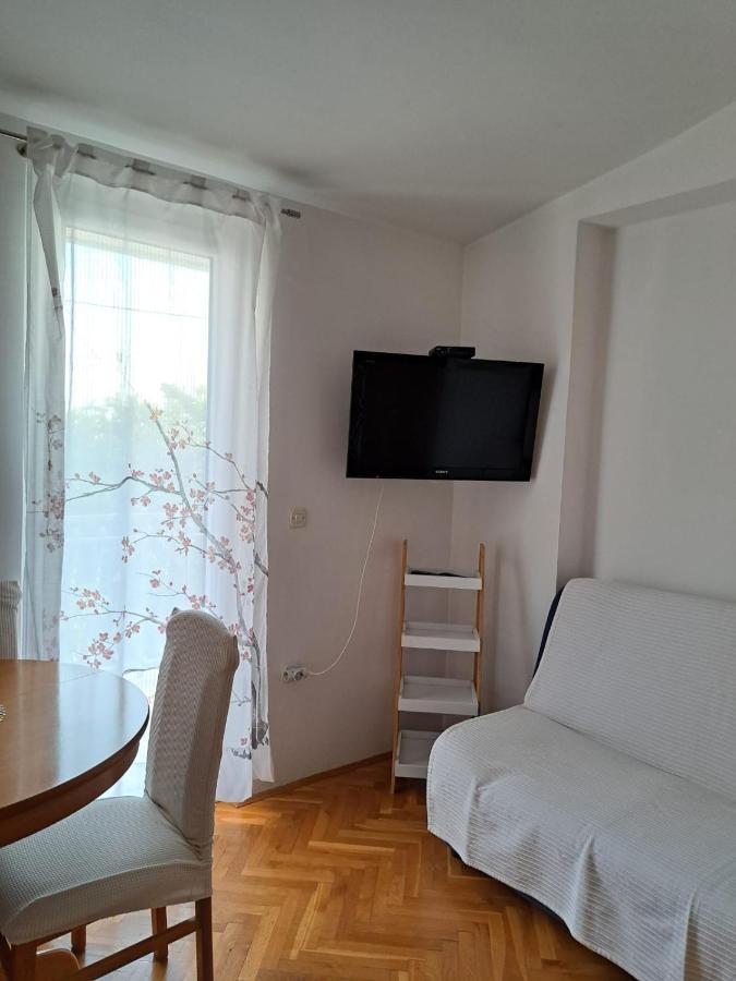 Apartments Garac Дугі-Рат Екстер'єр фото