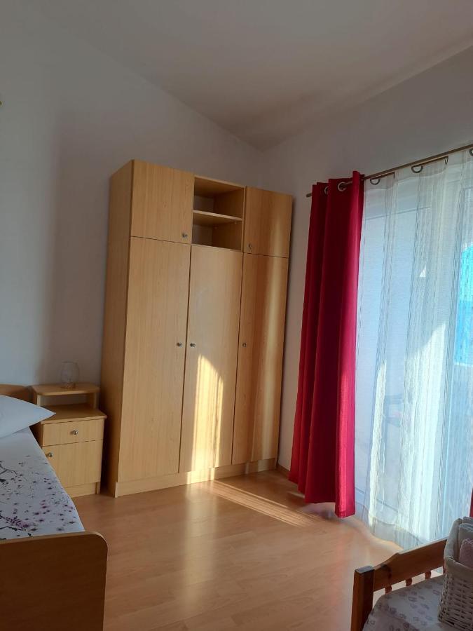 Apartments Garac Дугі-Рат Екстер'єр фото