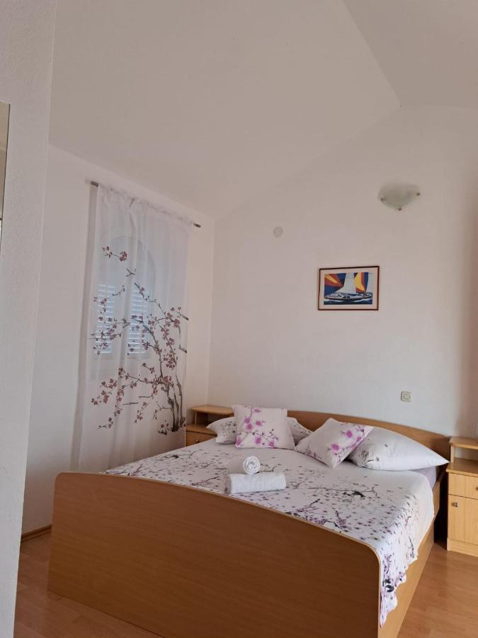 Apartments Garac Дугі-Рат Екстер'єр фото