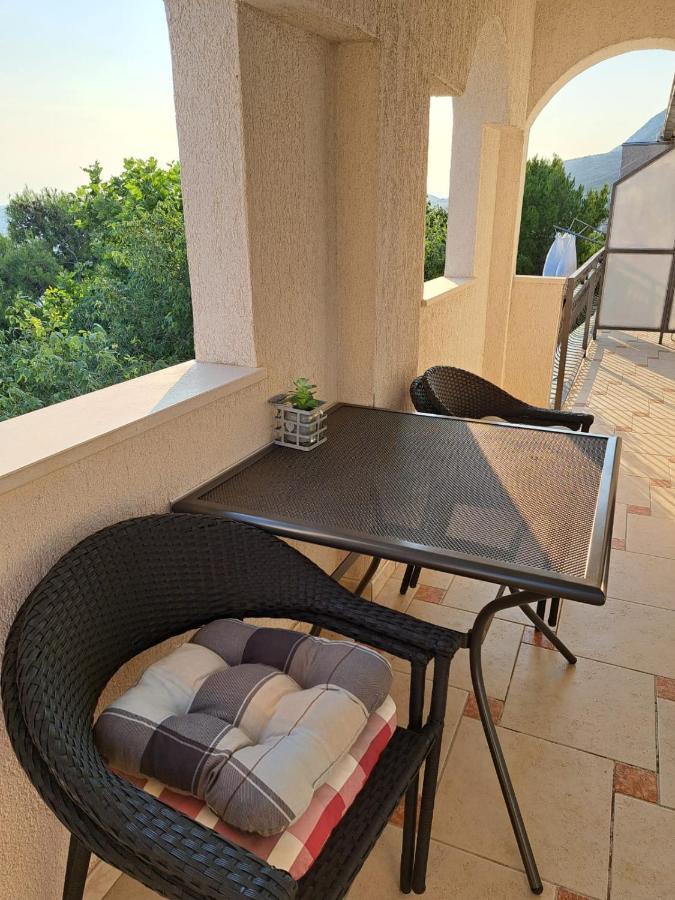 Apartments Garac Дугі-Рат Екстер'єр фото