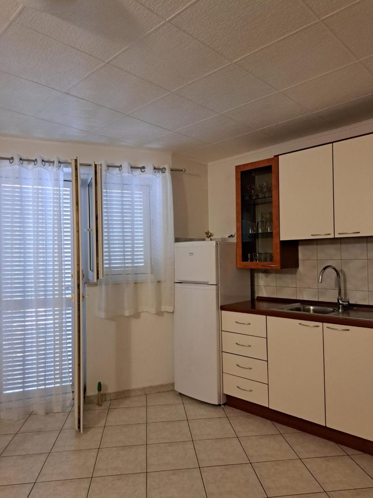 Apartments Garac Дугі-Рат Екстер'єр фото