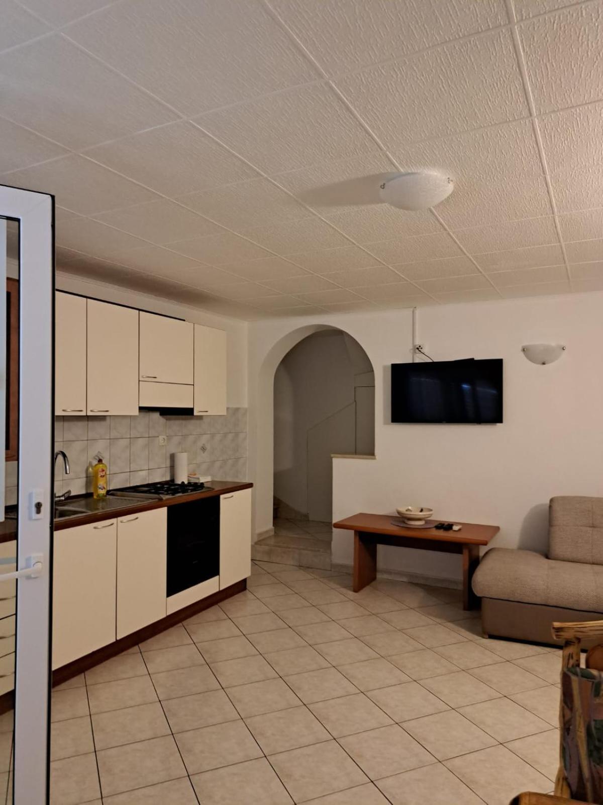 Apartments Garac Дугі-Рат Екстер'єр фото