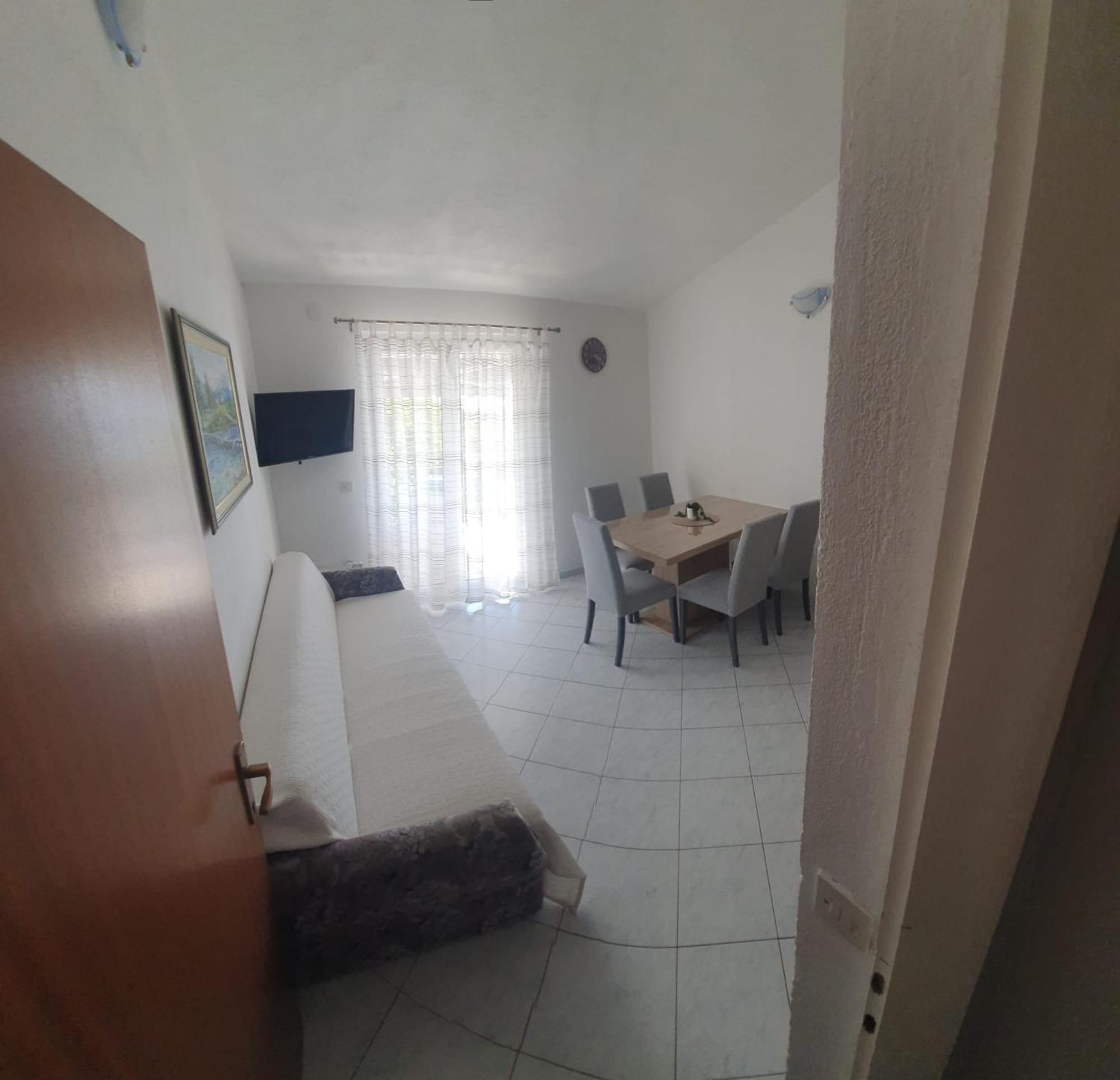 Apartments Garac Дугі-Рат Екстер'єр фото