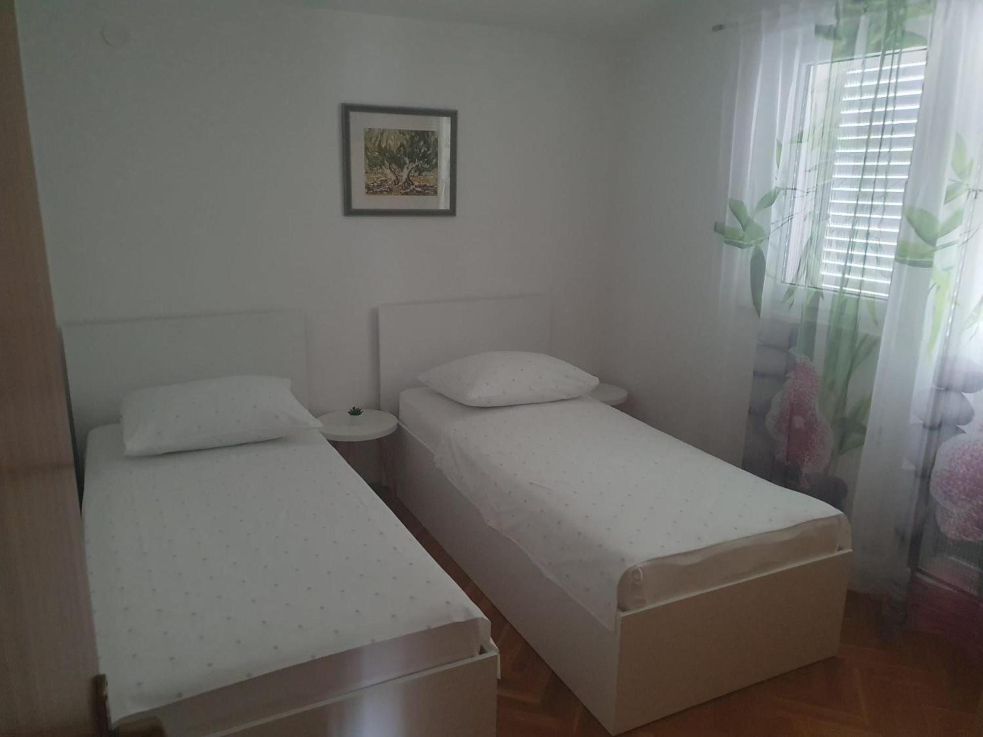 Apartments Garac Дугі-Рат Екстер'єр фото