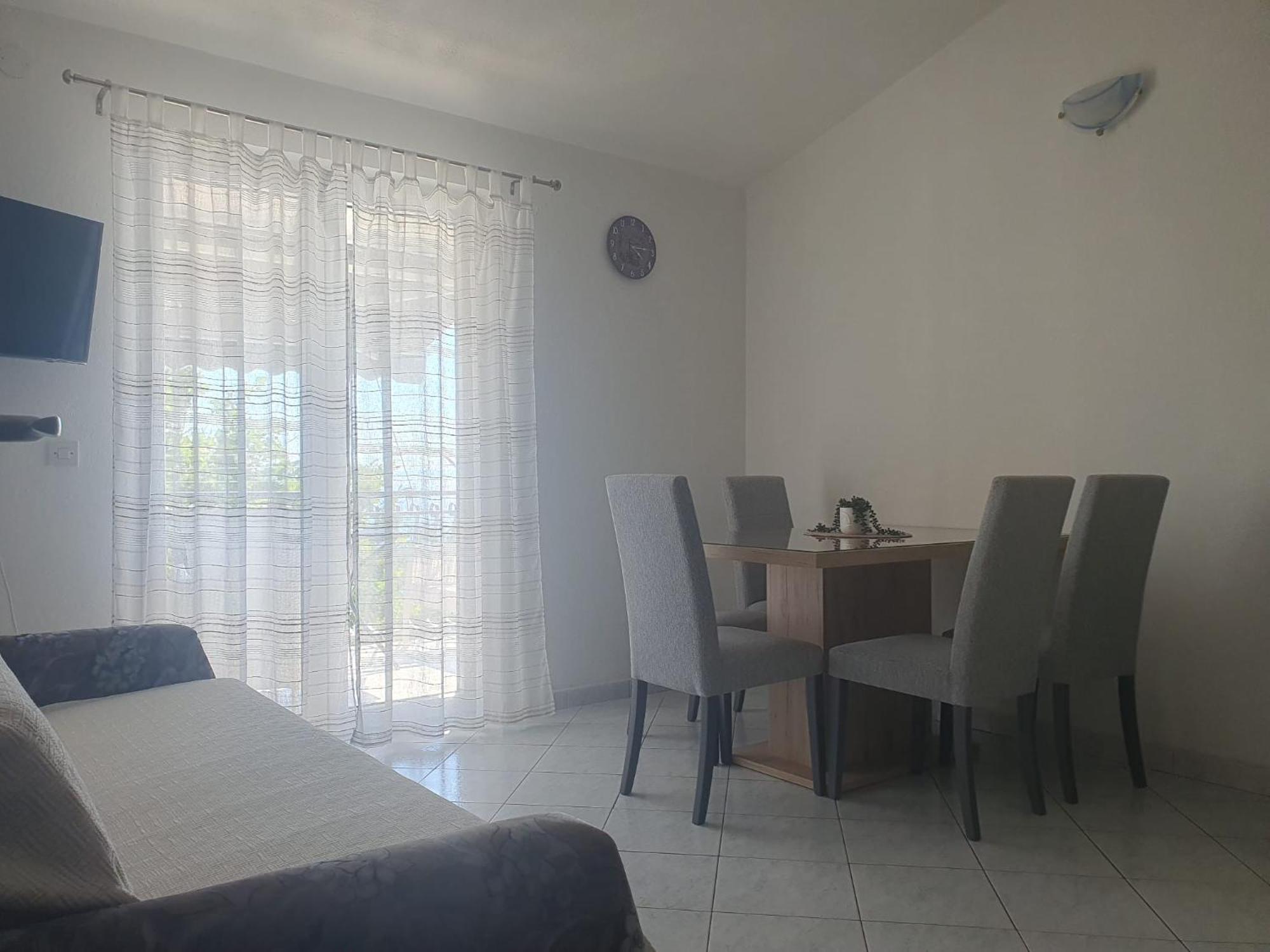 Apartments Garac Дугі-Рат Екстер'єр фото