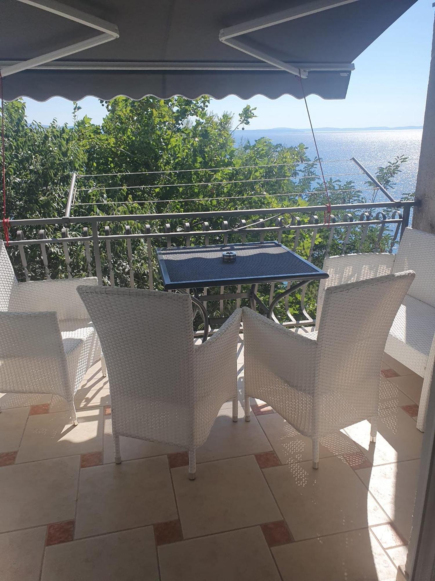 Apartments Garac Дугі-Рат Екстер'єр фото
