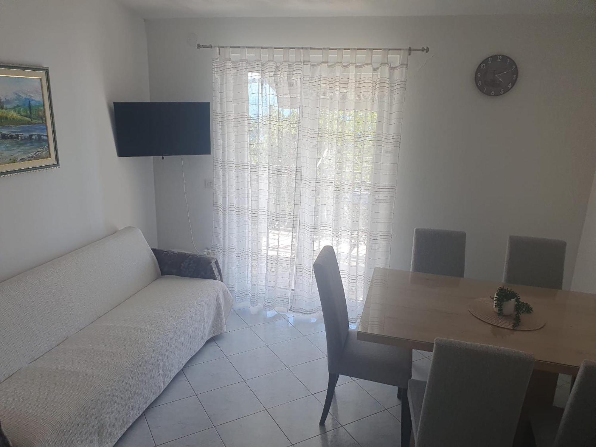 Apartments Garac Дугі-Рат Екстер'єр фото