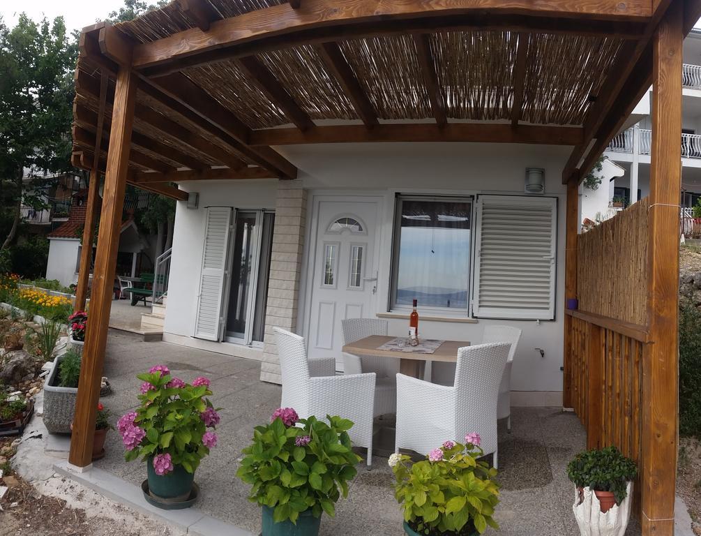 Apartments Garac Дугі-Рат Екстер'єр фото