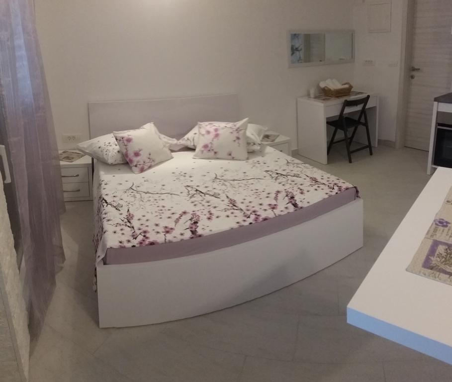 Apartments Garac Дугі-Рат Екстер'єр фото