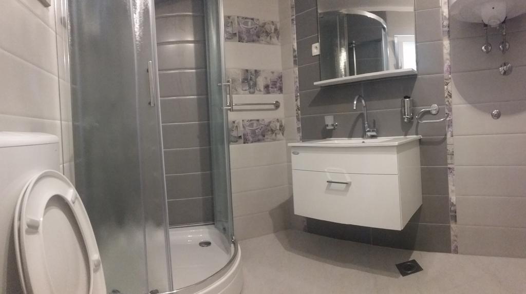 Apartments Garac Дугі-Рат Екстер'єр фото