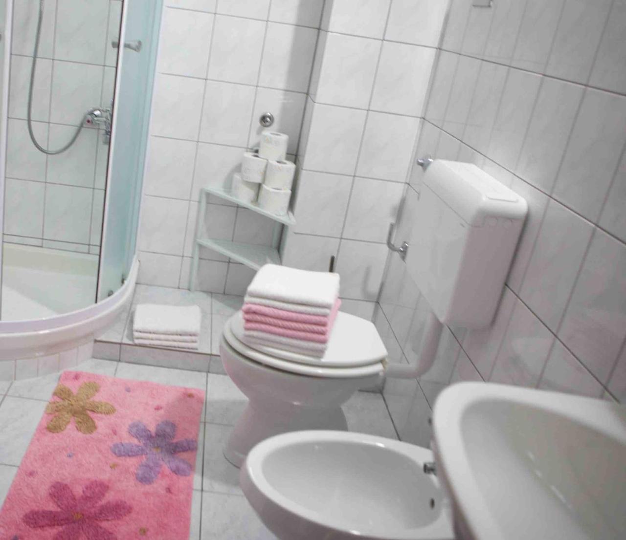 Apartments Garac Дугі-Рат Екстер'єр фото