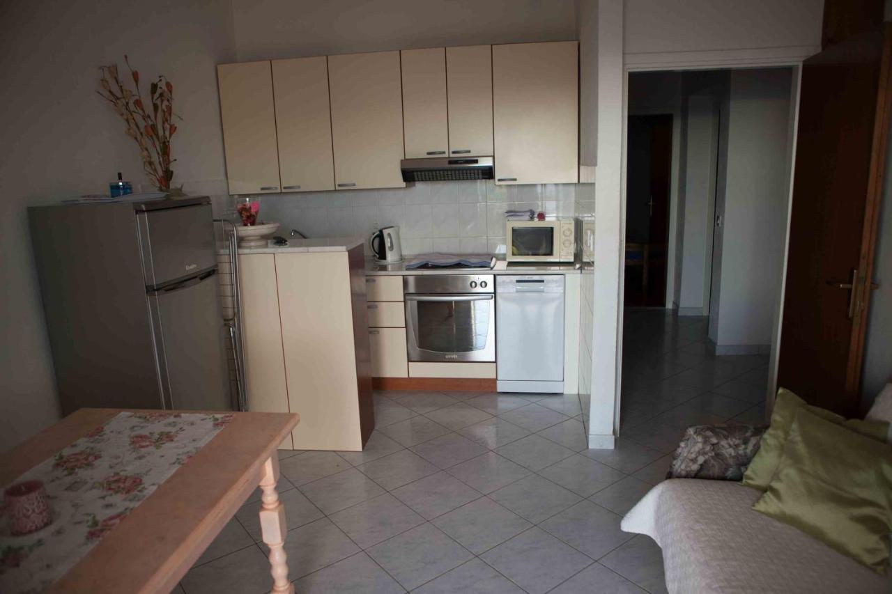 Apartments Garac Дугі-Рат Екстер'єр фото